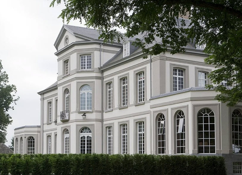 Kasteel Van Spiere-Helkijn, Belgium